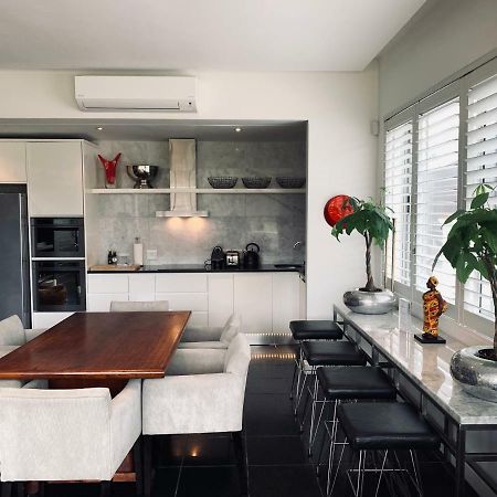 15 On Upper Orange Street Luxury Apartments Κέιπ Τάουν Εξωτερικό φωτογραφία