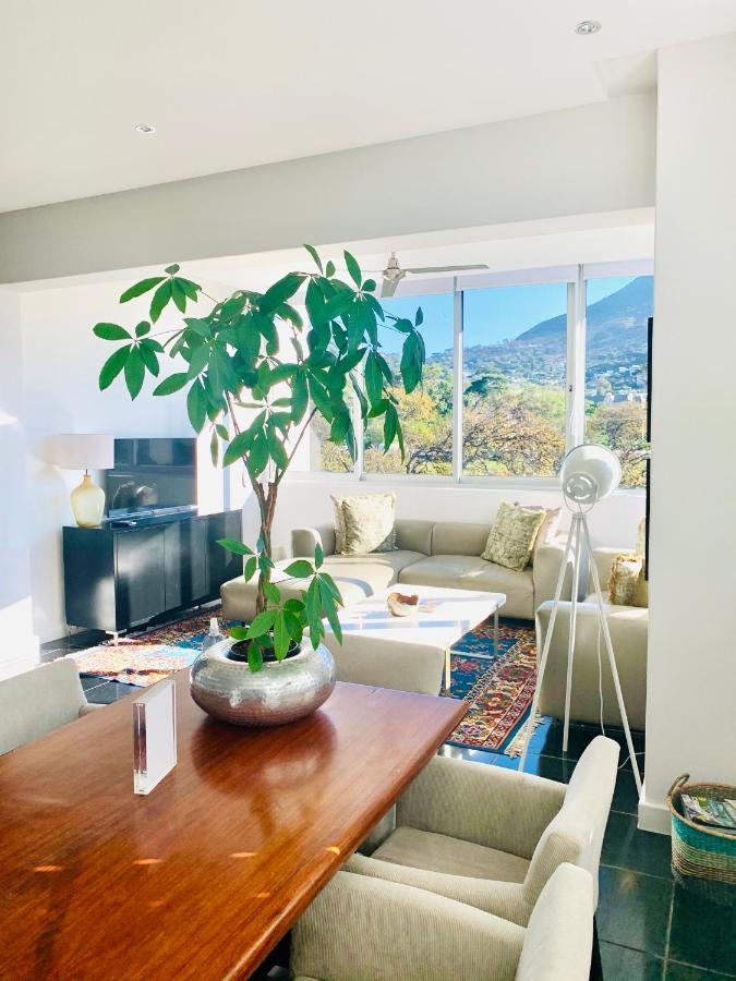 15 On Upper Orange Street Luxury Apartments Κέιπ Τάουν Εξωτερικό φωτογραφία