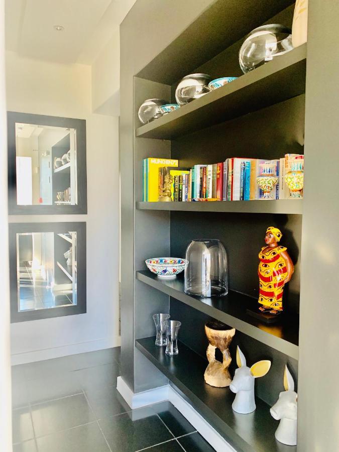 15 On Upper Orange Street Luxury Apartments Κέιπ Τάουν Εξωτερικό φωτογραφία