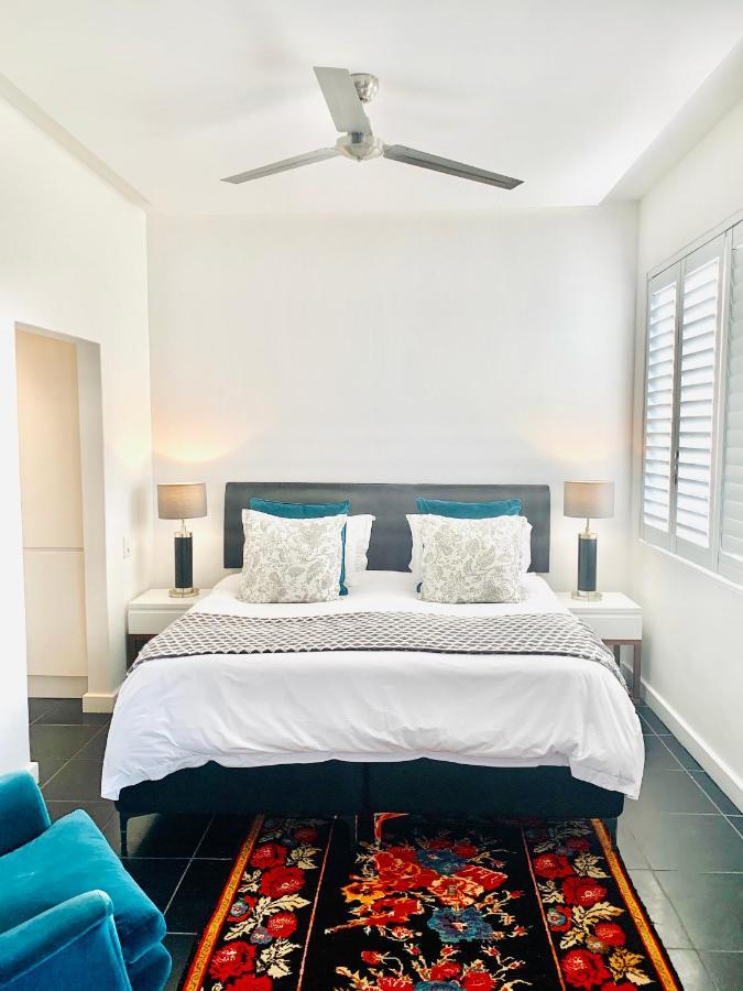 15 On Upper Orange Street Luxury Apartments Κέιπ Τάουν Εξωτερικό φωτογραφία
