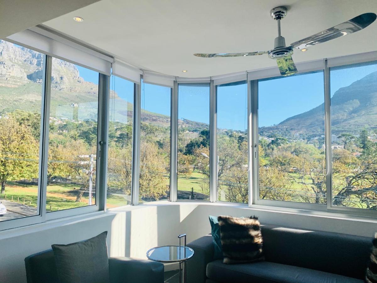 15 On Upper Orange Street Luxury Apartments Κέιπ Τάουν Εξωτερικό φωτογραφία