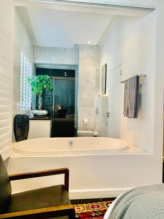 15 On Upper Orange Street Luxury Apartments Κέιπ Τάουν Εξωτερικό φωτογραφία