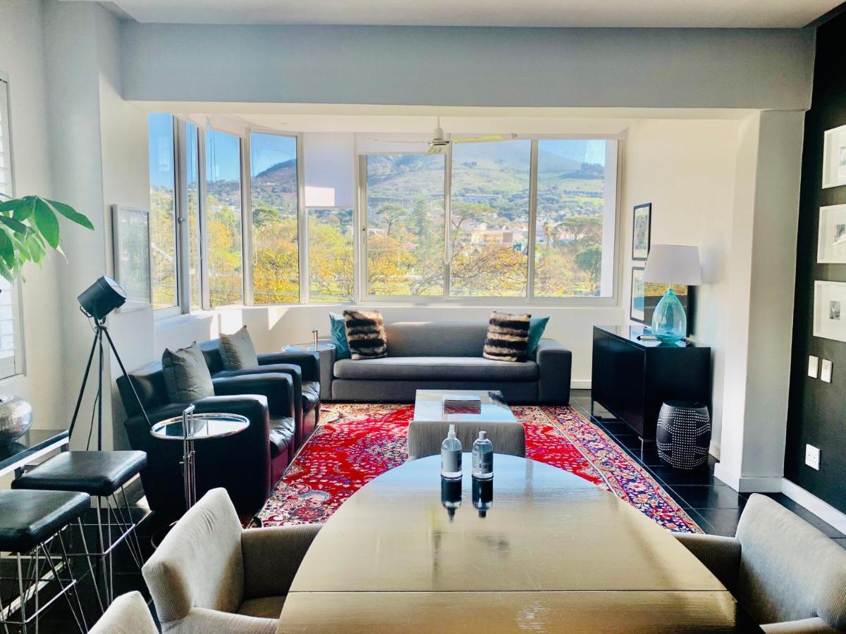 15 On Upper Orange Street Luxury Apartments Κέιπ Τάουν Εξωτερικό φωτογραφία
