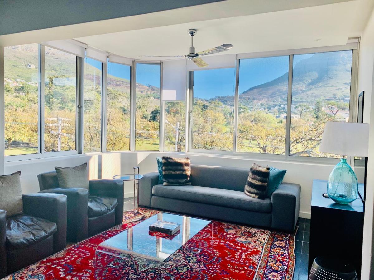 15 On Upper Orange Street Luxury Apartments Κέιπ Τάουν Εξωτερικό φωτογραφία