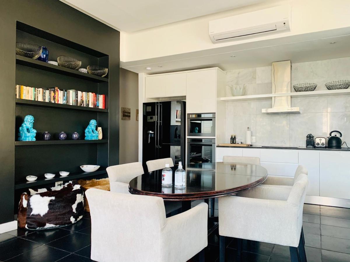15 On Upper Orange Street Luxury Apartments Κέιπ Τάουν Εξωτερικό φωτογραφία