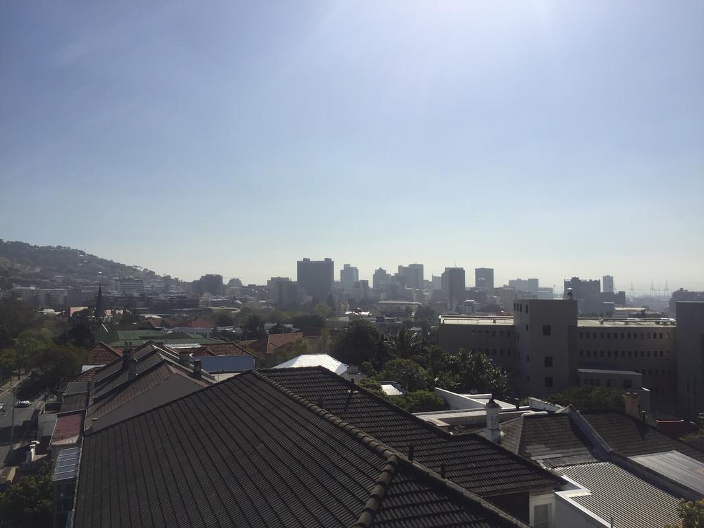 15 On Upper Orange Street Luxury Apartments Κέιπ Τάουν Εξωτερικό φωτογραφία