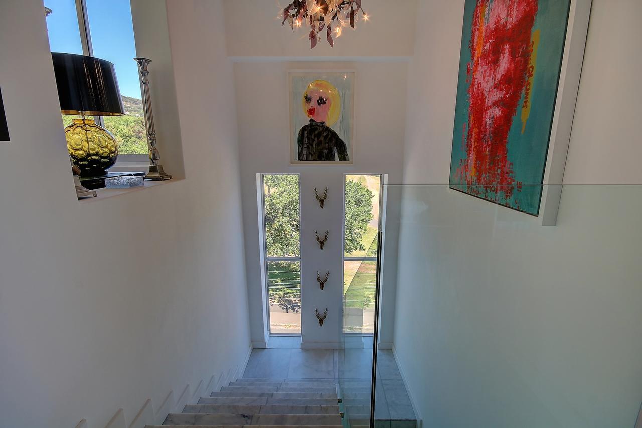 15 On Upper Orange Street Luxury Apartments Κέιπ Τάουν Εξωτερικό φωτογραφία