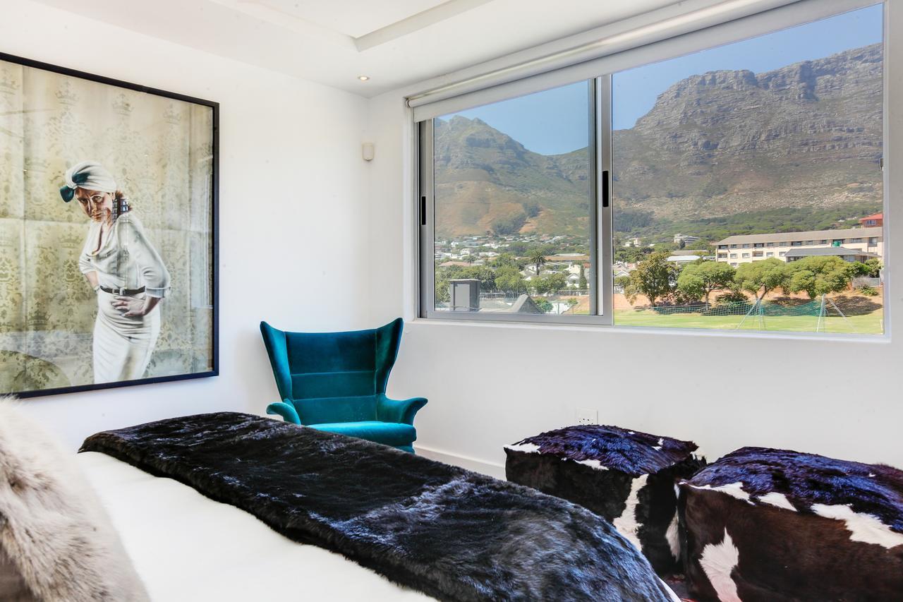 15 On Upper Orange Street Luxury Apartments Κέιπ Τάουν Εξωτερικό φωτογραφία
