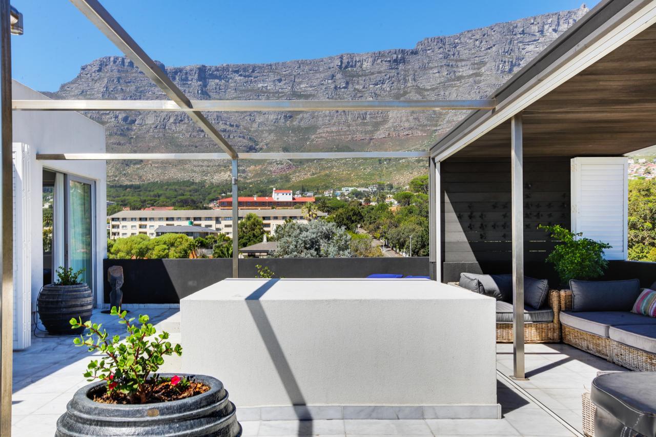 15 On Upper Orange Street Luxury Apartments Κέιπ Τάουν Εξωτερικό φωτογραφία