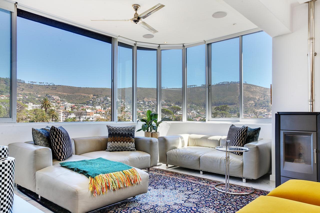 15 On Upper Orange Street Luxury Apartments Κέιπ Τάουν Εξωτερικό φωτογραφία