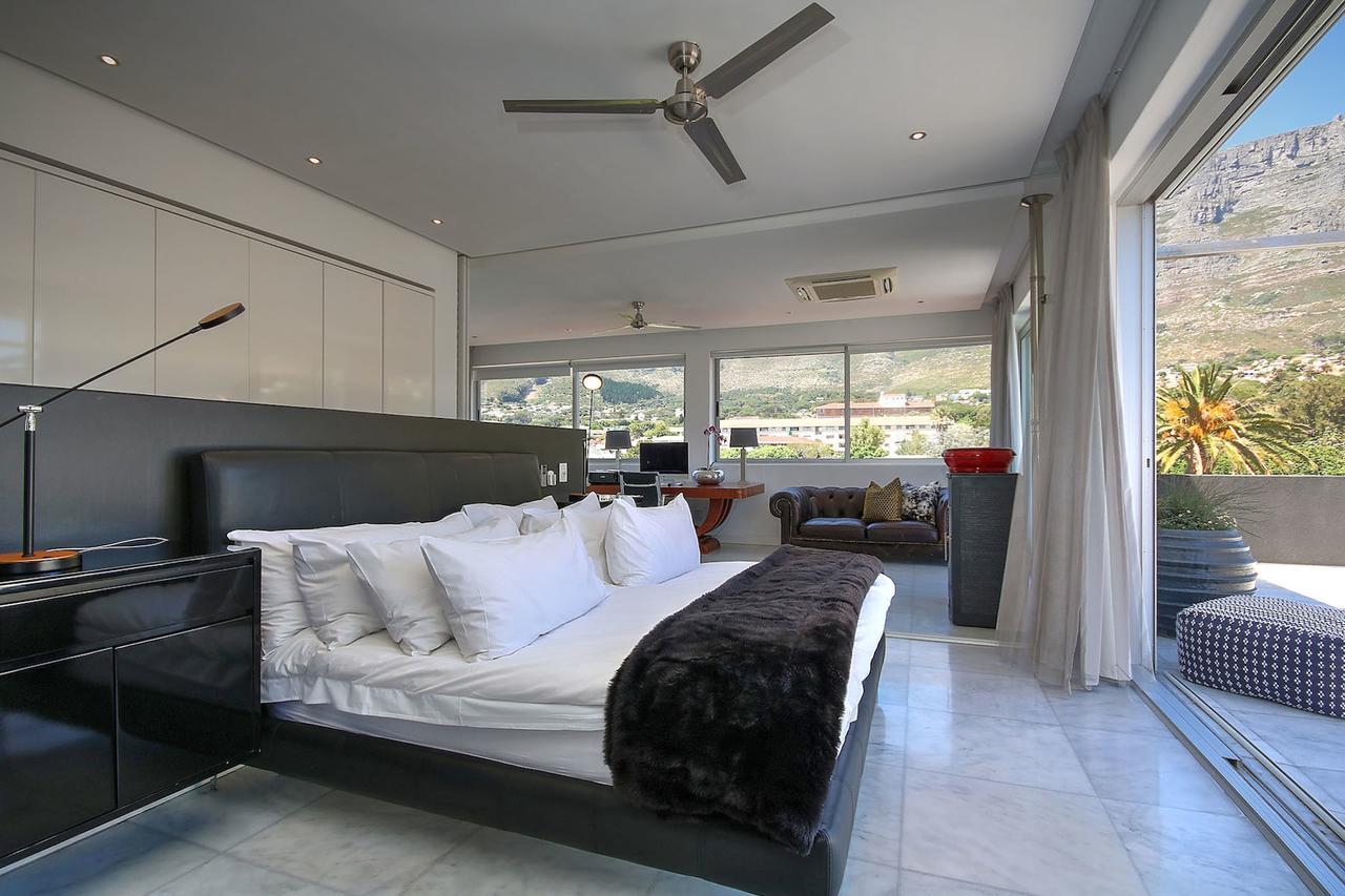 15 On Upper Orange Street Luxury Apartments Κέιπ Τάουν Εξωτερικό φωτογραφία
