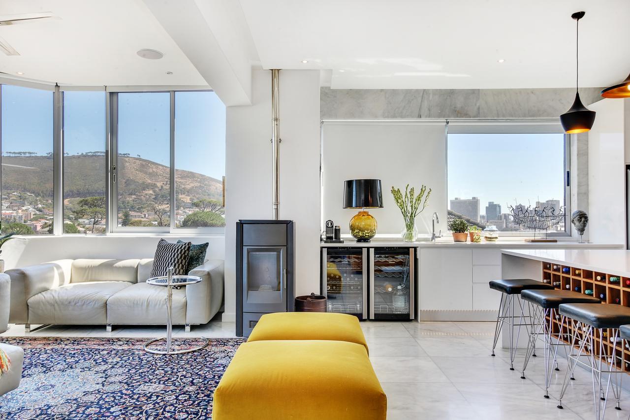 15 On Upper Orange Street Luxury Apartments Κέιπ Τάουν Εξωτερικό φωτογραφία