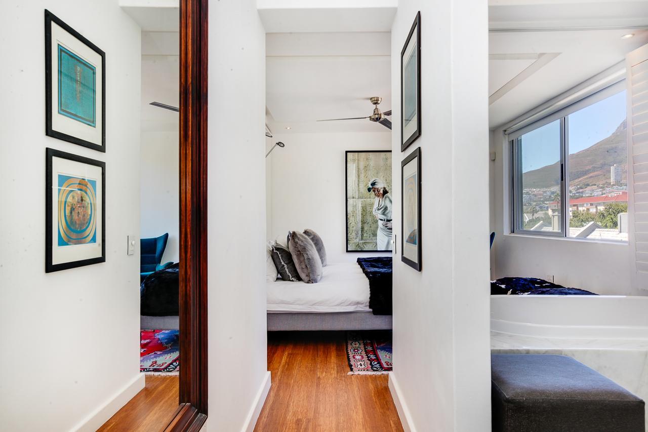 15 On Upper Orange Street Luxury Apartments Κέιπ Τάουν Εξωτερικό φωτογραφία