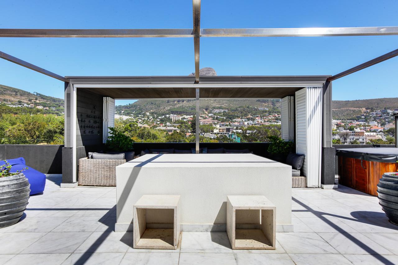 15 On Upper Orange Street Luxury Apartments Κέιπ Τάουν Εξωτερικό φωτογραφία