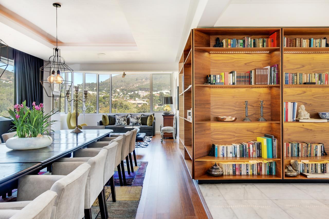 15 On Upper Orange Street Luxury Apartments Κέιπ Τάουν Εξωτερικό φωτογραφία