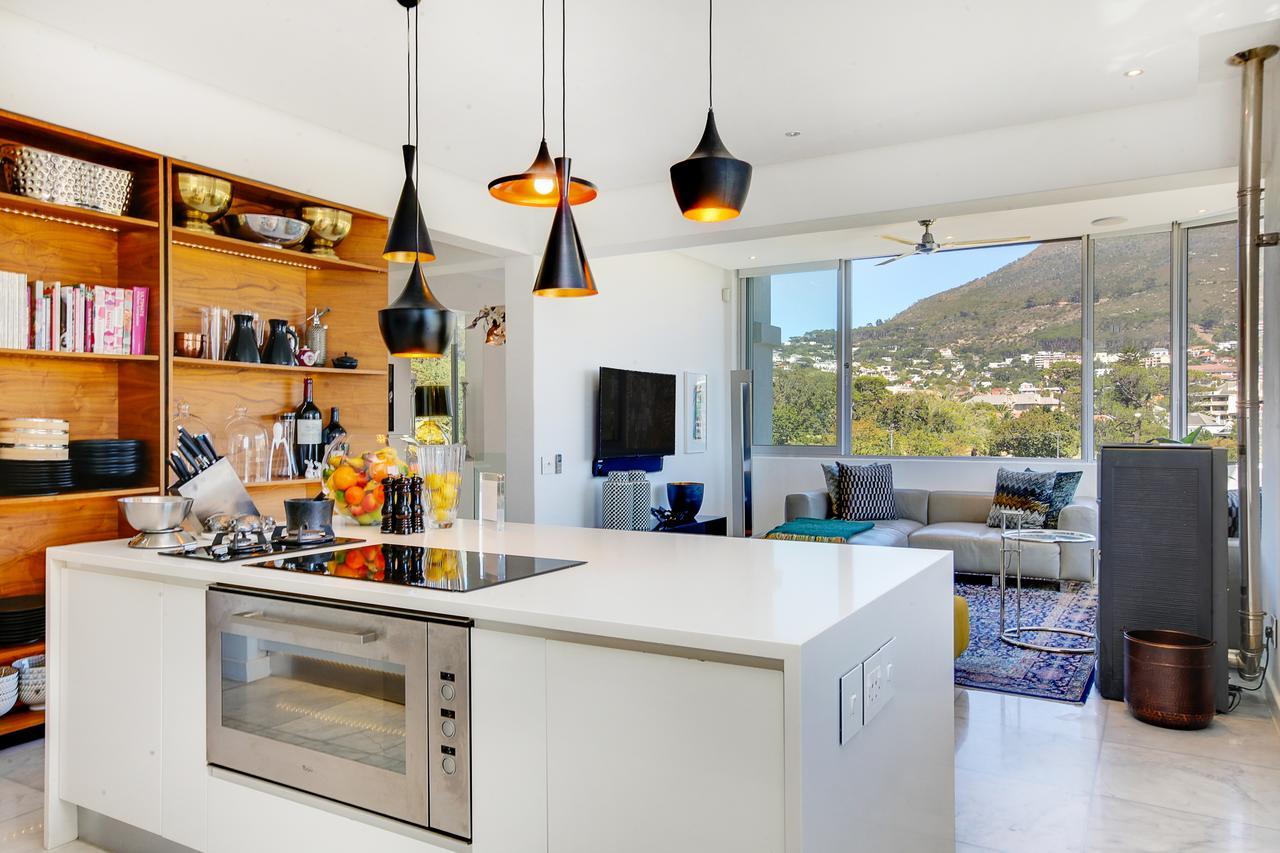 15 On Upper Orange Street Luxury Apartments Κέιπ Τάουν Εξωτερικό φωτογραφία