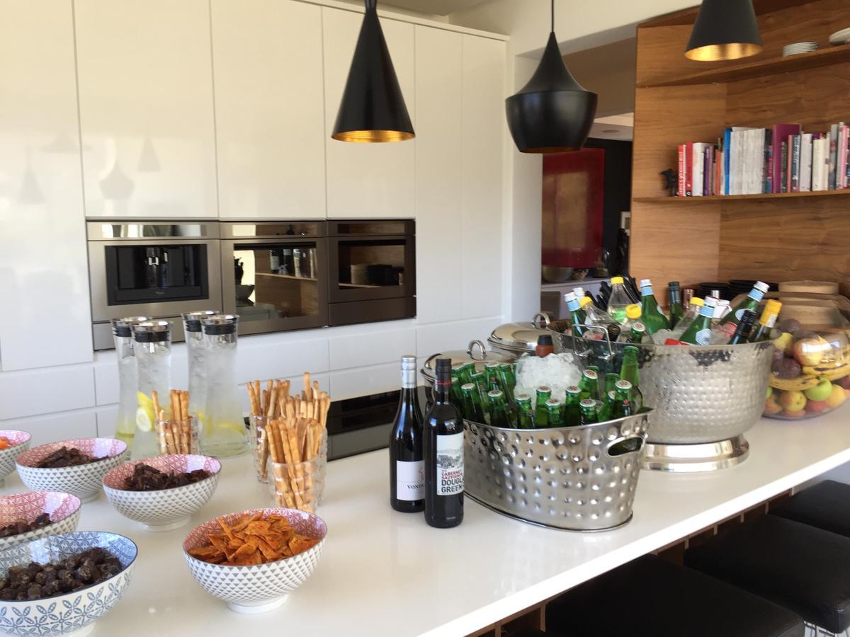 15 On Upper Orange Street Luxury Apartments Κέιπ Τάουν Εξωτερικό φωτογραφία