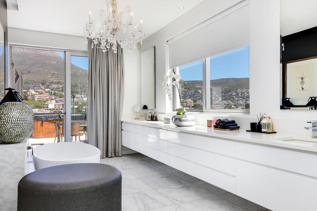 15 On Upper Orange Street Luxury Apartments Κέιπ Τάουν Εξωτερικό φωτογραφία