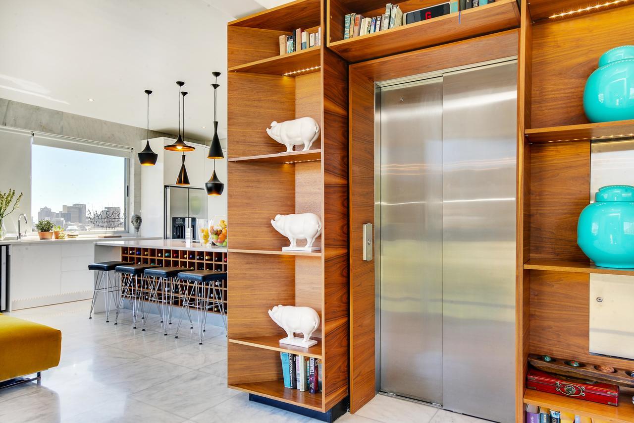 15 On Upper Orange Street Luxury Apartments Κέιπ Τάουν Εξωτερικό φωτογραφία