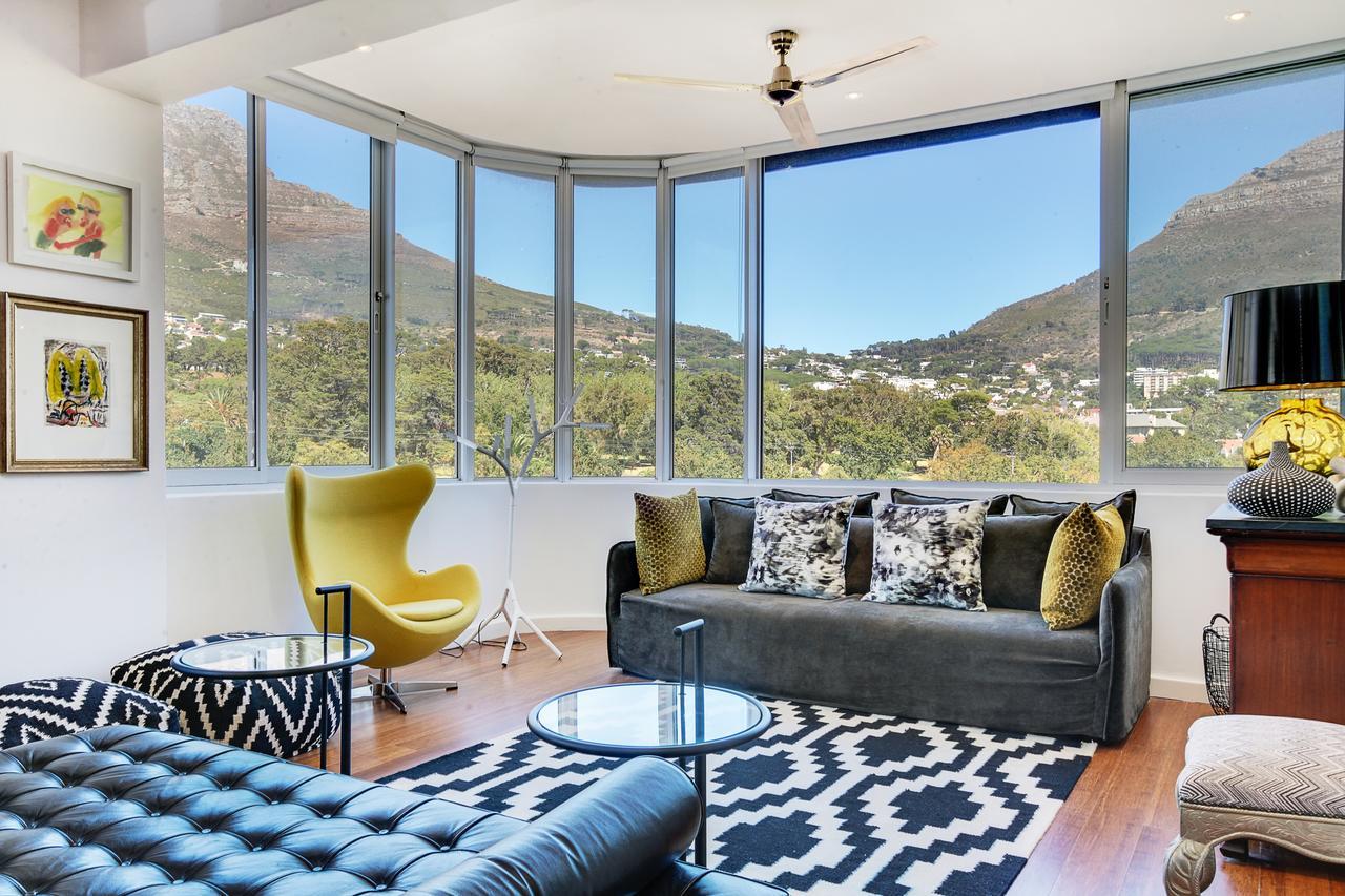 15 On Upper Orange Street Luxury Apartments Κέιπ Τάουν Εξωτερικό φωτογραφία