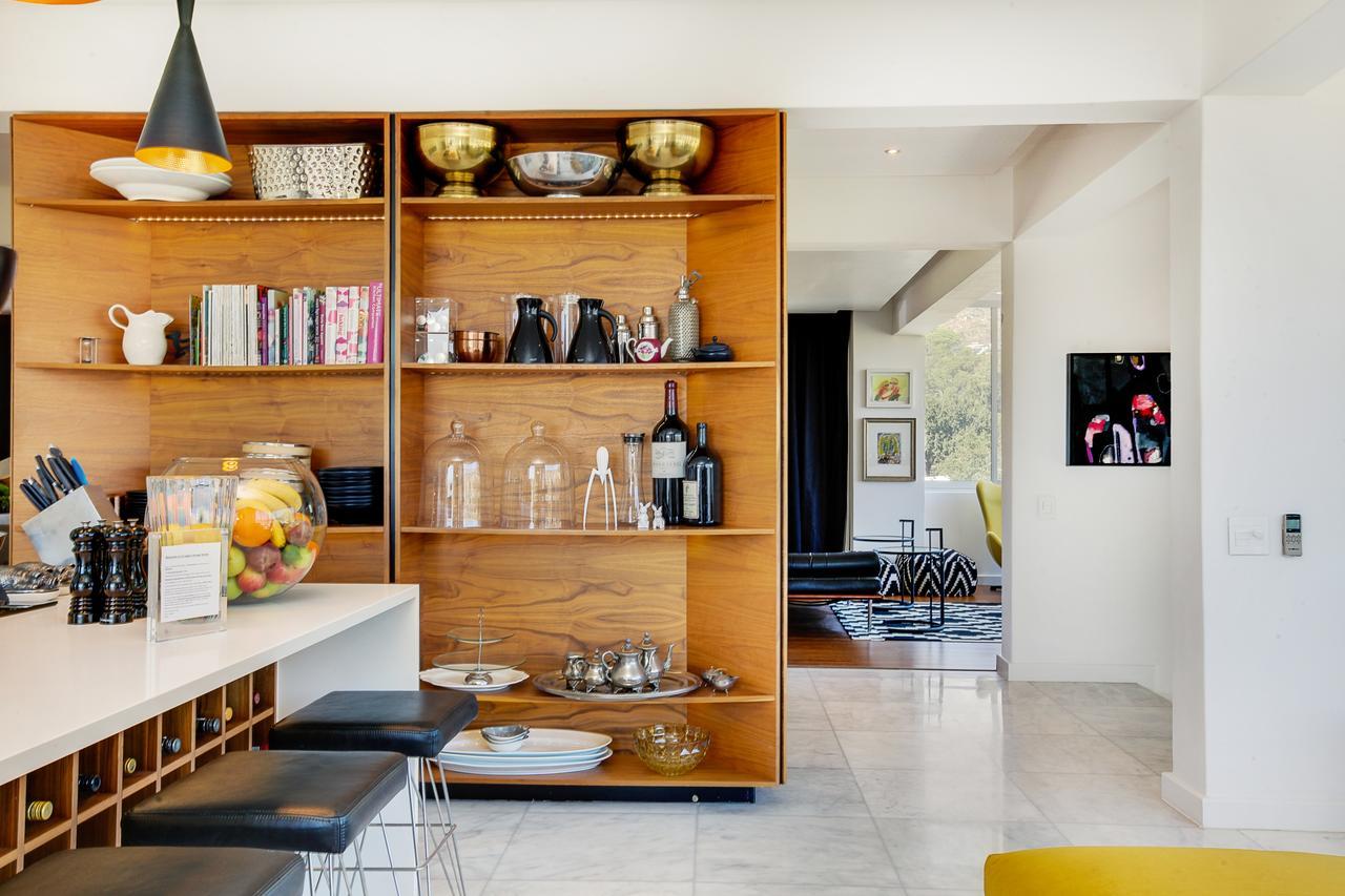 15 On Upper Orange Street Luxury Apartments Κέιπ Τάουν Εξωτερικό φωτογραφία