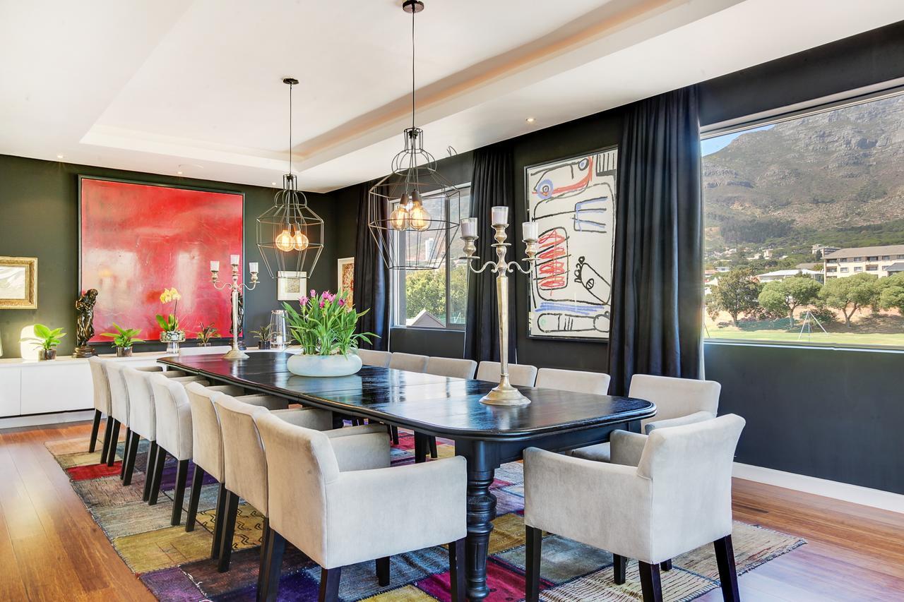 15 On Upper Orange Street Luxury Apartments Κέιπ Τάουν Εξωτερικό φωτογραφία