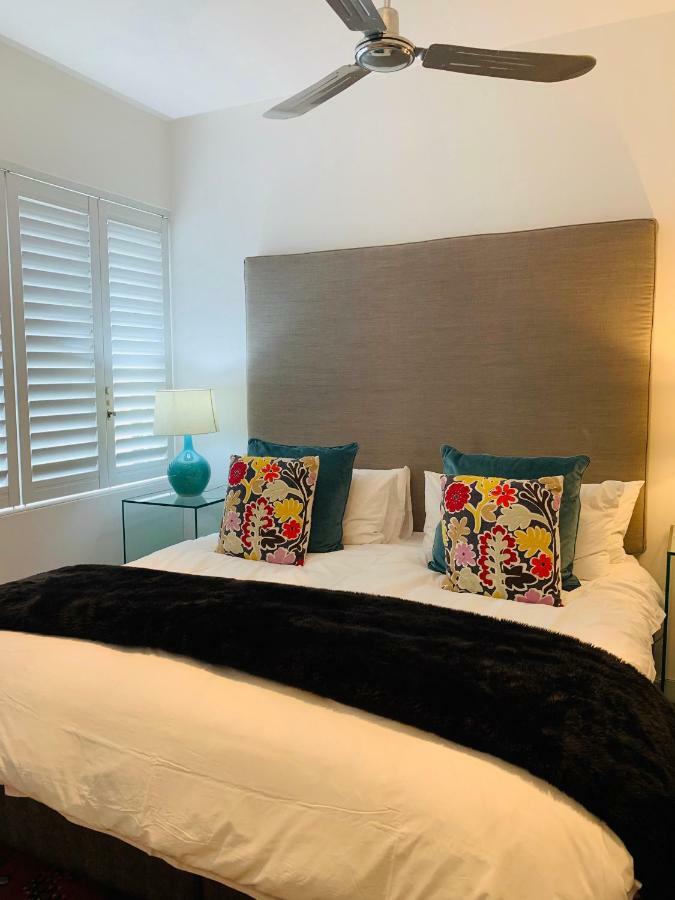 15 On Upper Orange Street Luxury Apartments Κέιπ Τάουν Εξωτερικό φωτογραφία