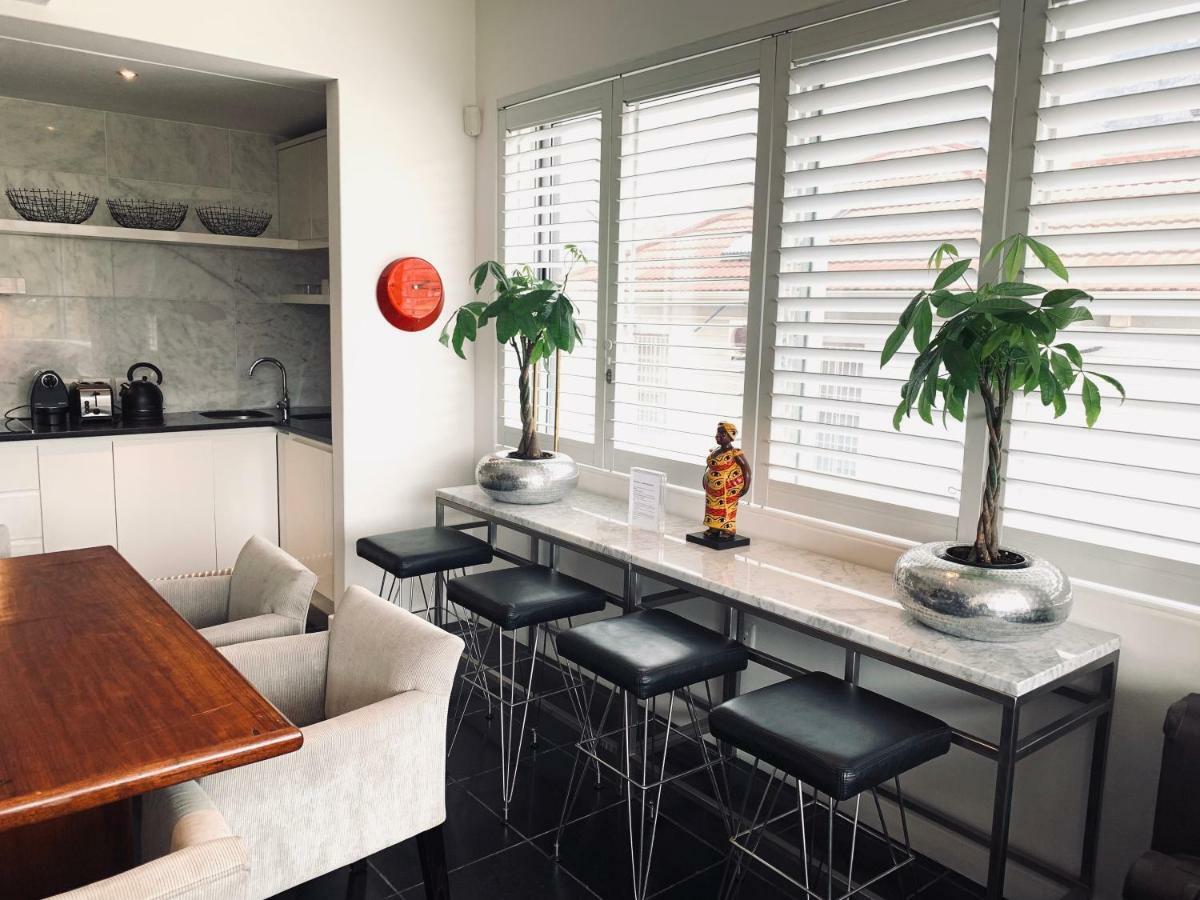 15 On Upper Orange Street Luxury Apartments Κέιπ Τάουν Εξωτερικό φωτογραφία