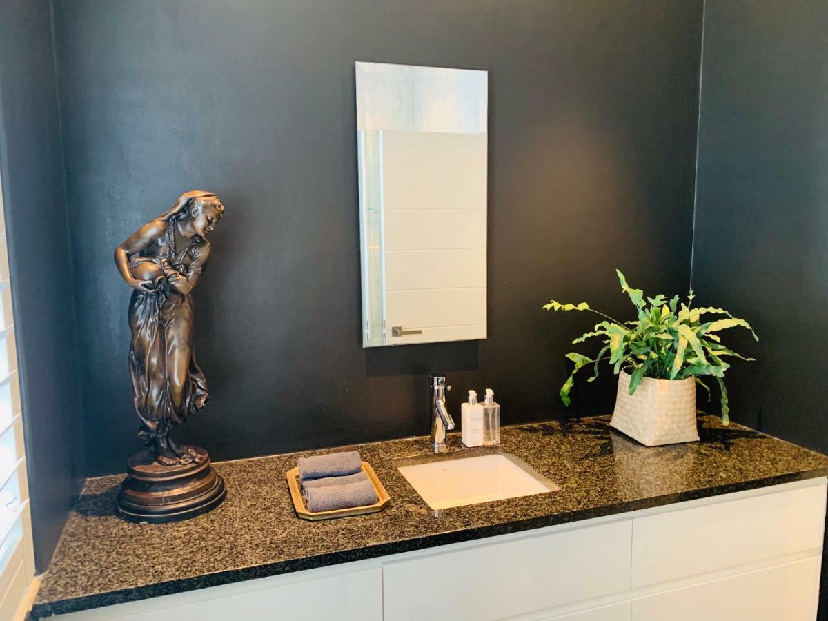 15 On Upper Orange Street Luxury Apartments Κέιπ Τάουν Εξωτερικό φωτογραφία