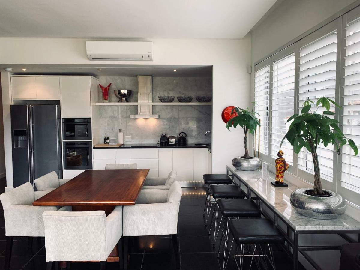 15 On Upper Orange Street Luxury Apartments Κέιπ Τάουν Εξωτερικό φωτογραφία