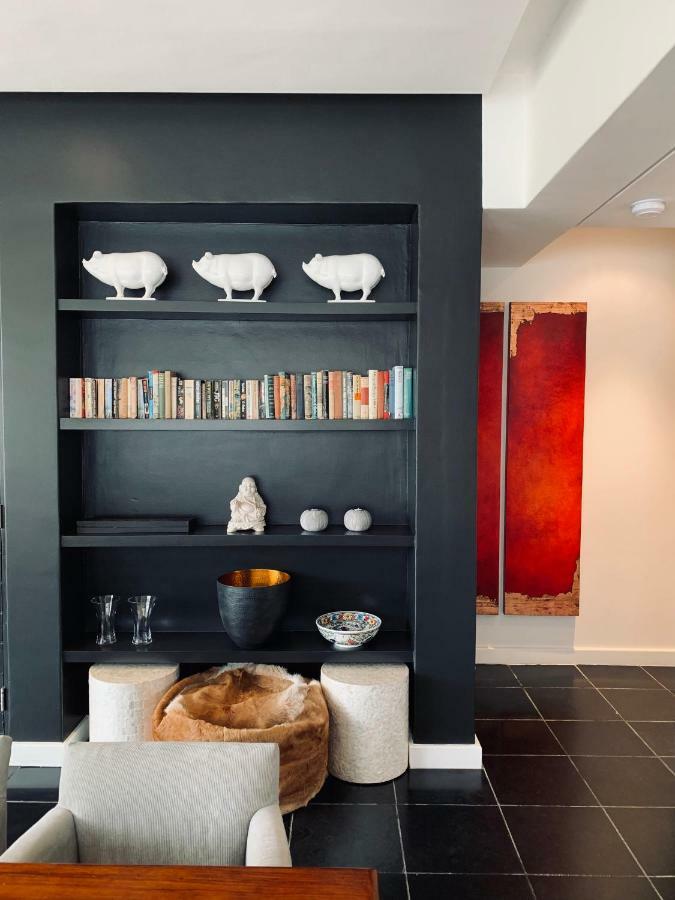 15 On Upper Orange Street Luxury Apartments Κέιπ Τάουν Εξωτερικό φωτογραφία