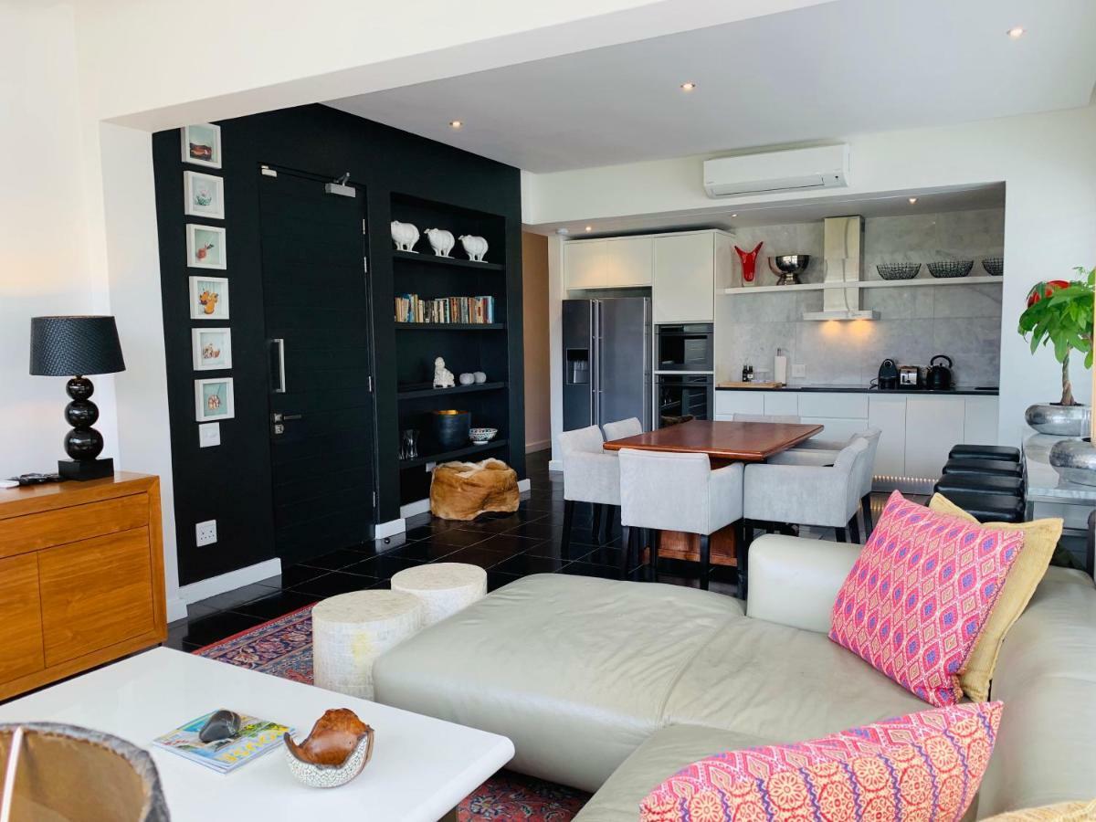 15 On Upper Orange Street Luxury Apartments Κέιπ Τάουν Εξωτερικό φωτογραφία