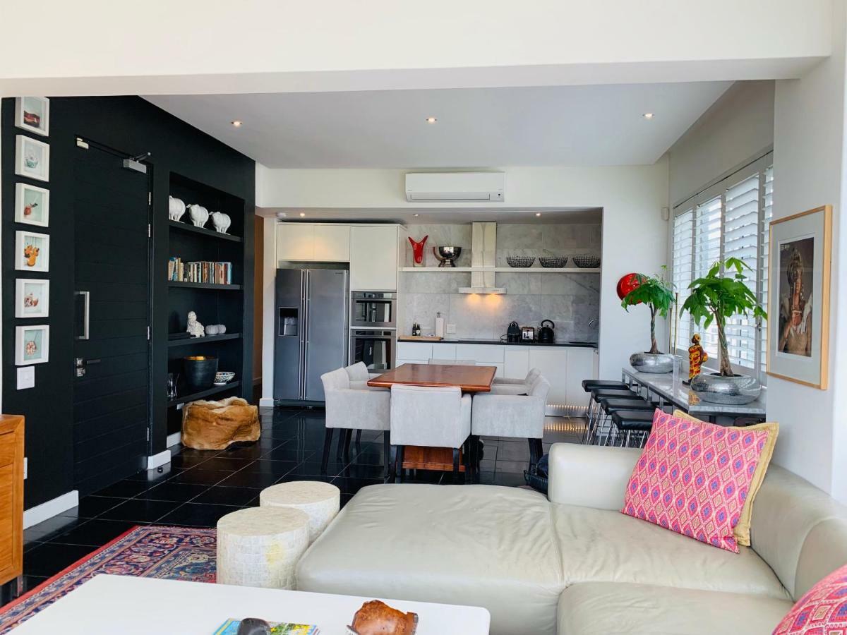 15 On Upper Orange Street Luxury Apartments Κέιπ Τάουν Εξωτερικό φωτογραφία