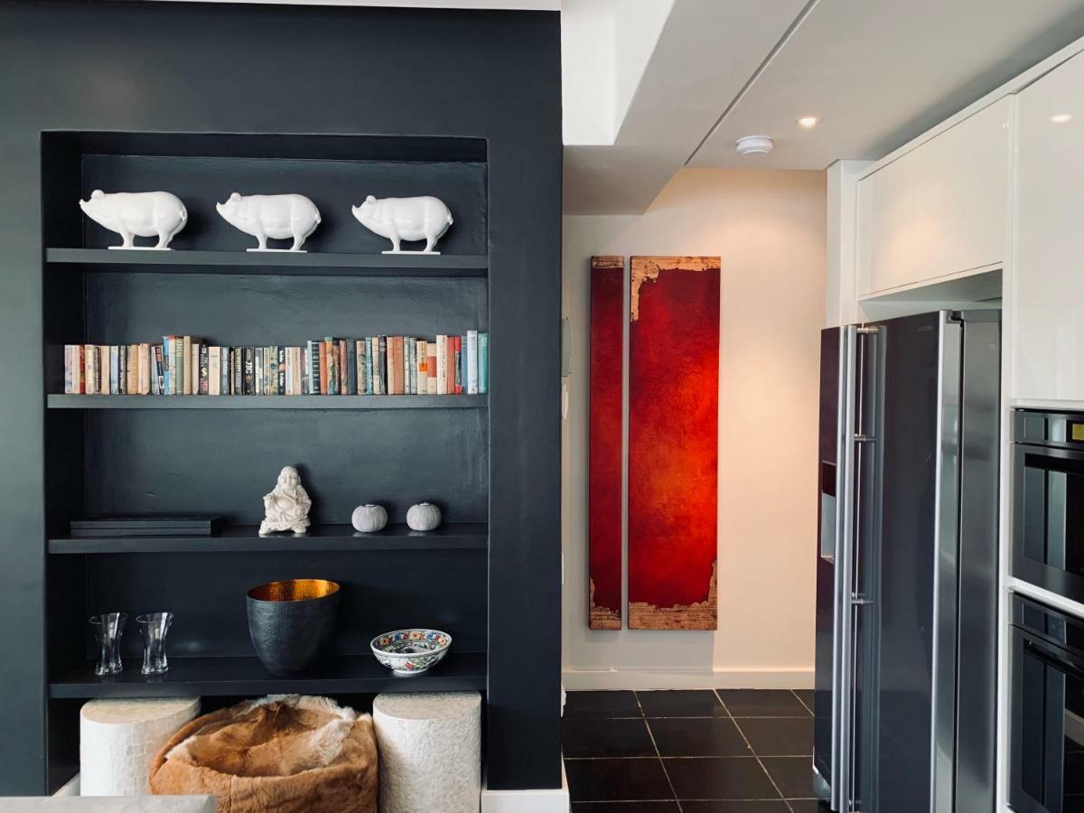 15 On Upper Orange Street Luxury Apartments Κέιπ Τάουν Εξωτερικό φωτογραφία