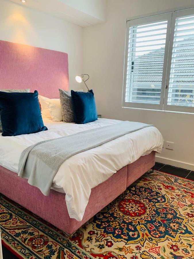 15 On Upper Orange Street Luxury Apartments Κέιπ Τάουν Εξωτερικό φωτογραφία