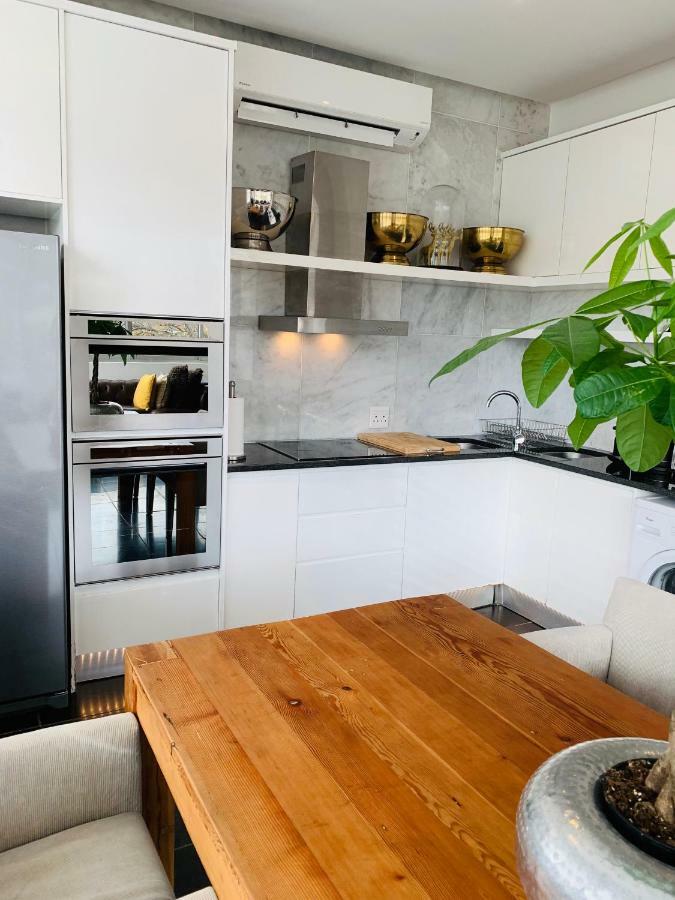 15 On Upper Orange Street Luxury Apartments Κέιπ Τάουν Εξωτερικό φωτογραφία