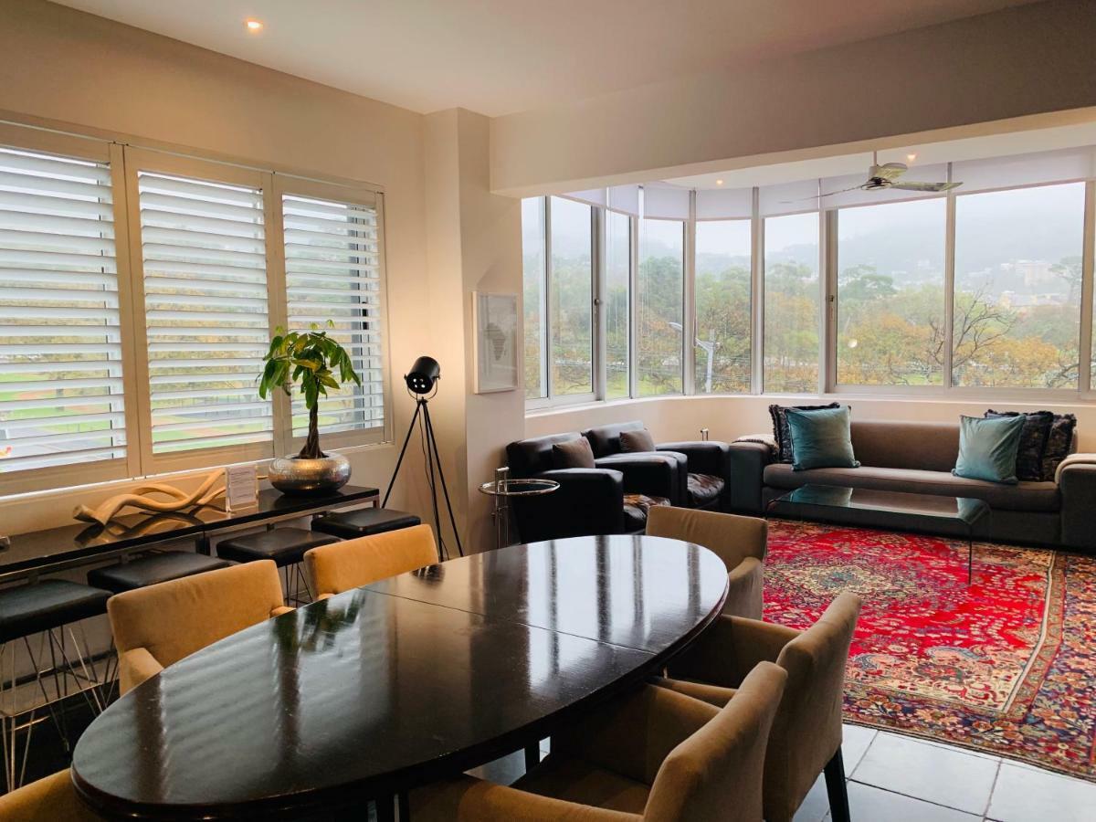 15 On Upper Orange Street Luxury Apartments Κέιπ Τάουν Εξωτερικό φωτογραφία