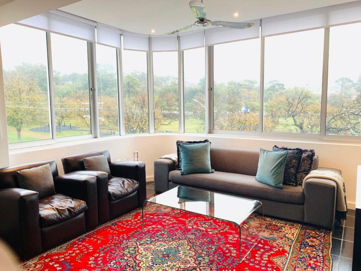 15 On Upper Orange Street Luxury Apartments Κέιπ Τάουν Εξωτερικό φωτογραφία